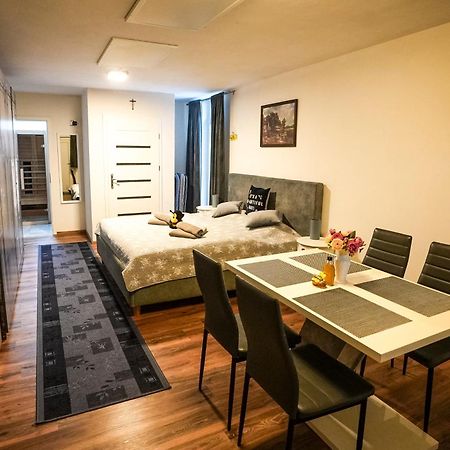 Honey Apartment Лендава Экстерьер фото