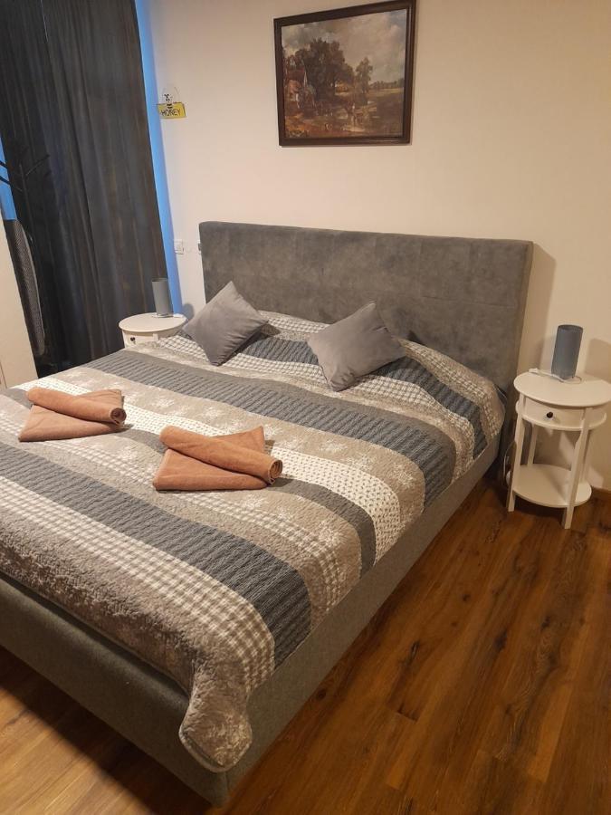 Honey Apartment Лендава Экстерьер фото