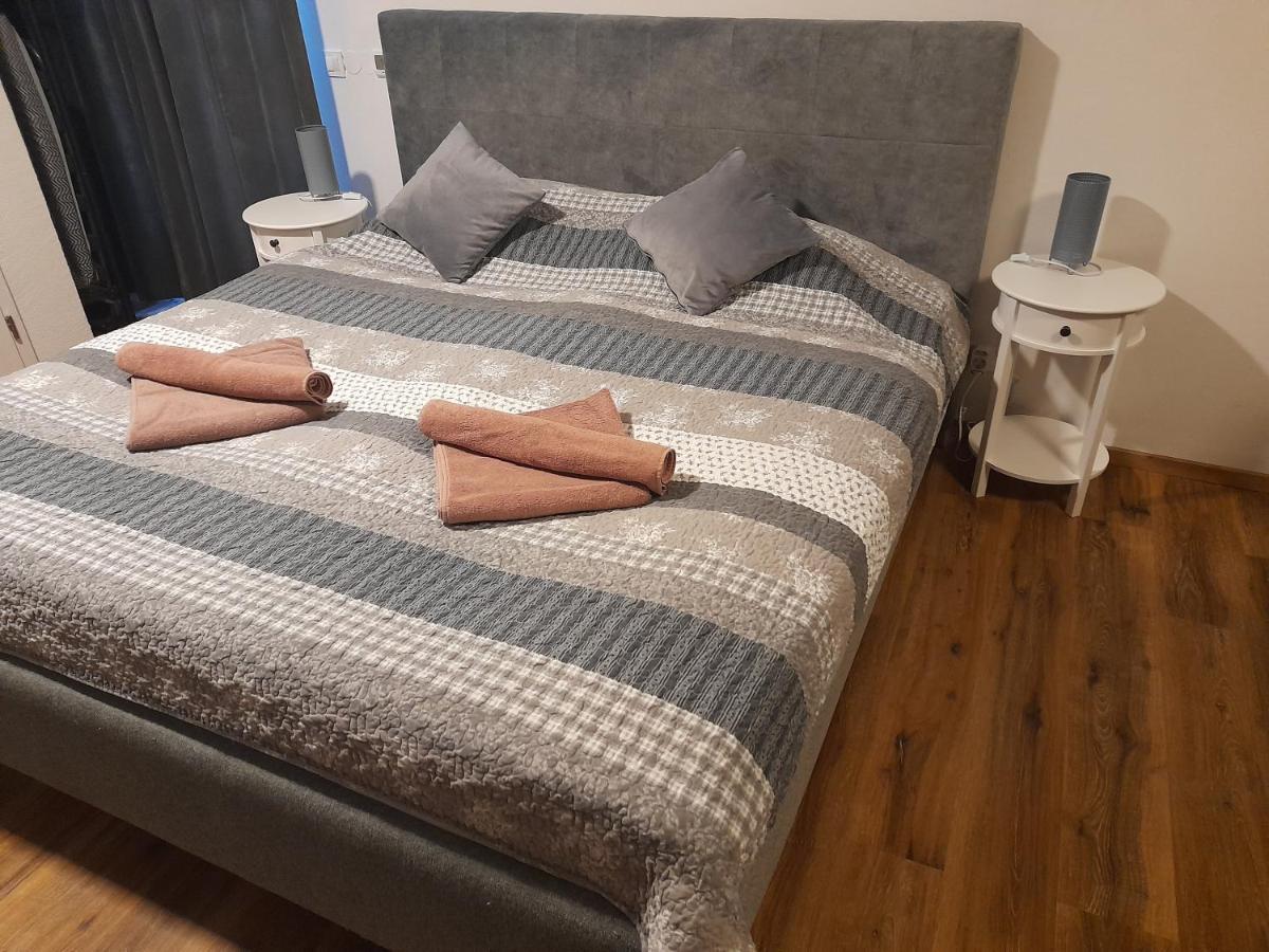 Honey Apartment Лендава Экстерьер фото