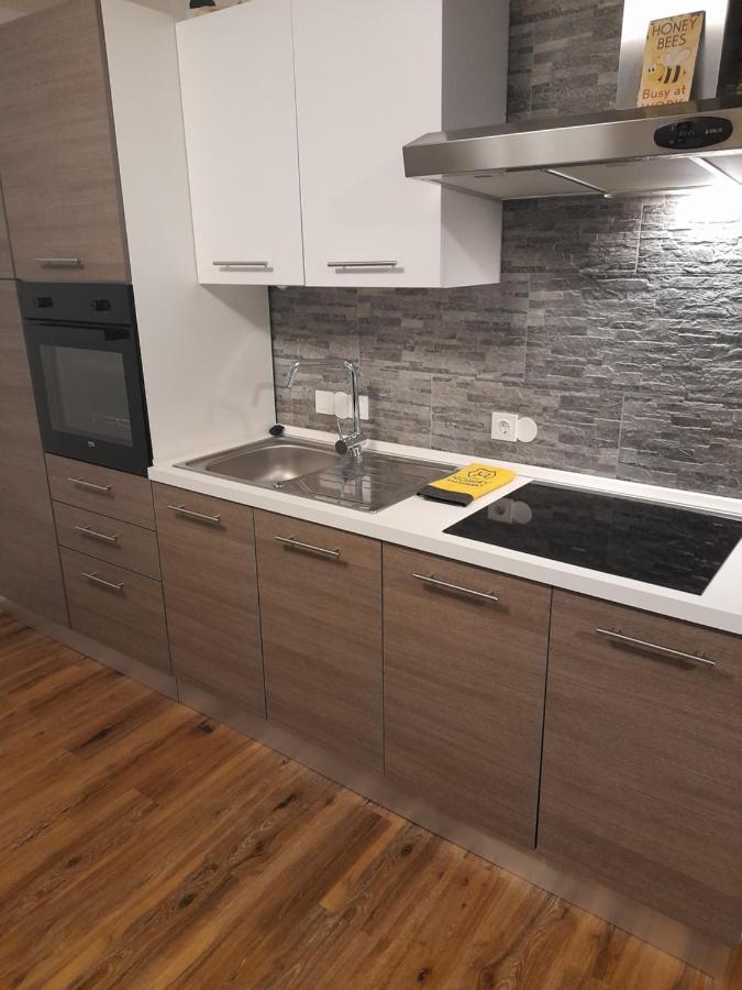 Honey Apartment Лендава Экстерьер фото
