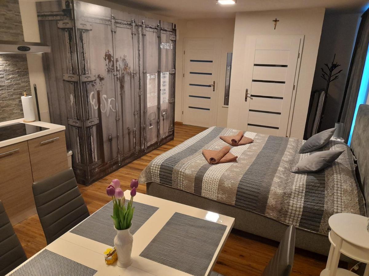 Honey Apartment Лендава Экстерьер фото